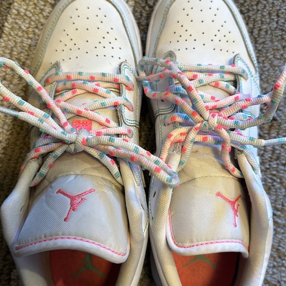 Nike Jordan air low - Picture 4 of 5